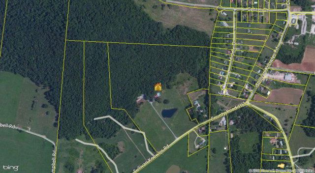 2920 Sullivan Knowles Road Sparta, TN 38583 - Photo 2 of 20