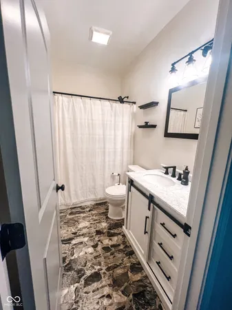 $276,900 | 599 Jefferson Valley, Coatesville, IN 46121