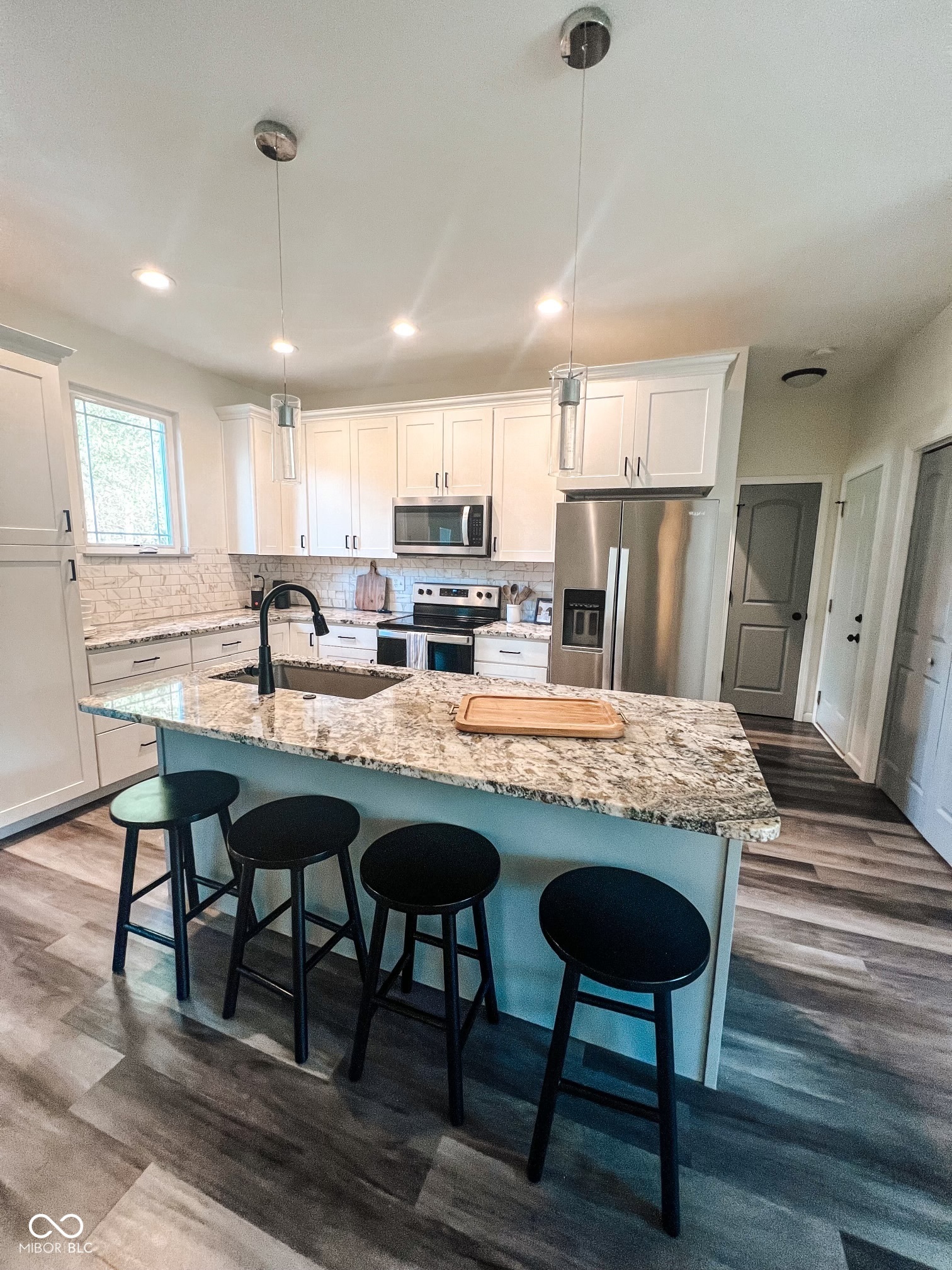 599 Jefferson Valley Coatesville, IN 46121 - Photo 6 of 11