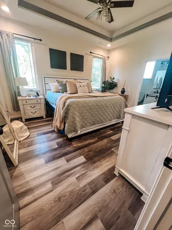 $276,900 | 599 Jefferson Valley, Coatesville, IN 46121