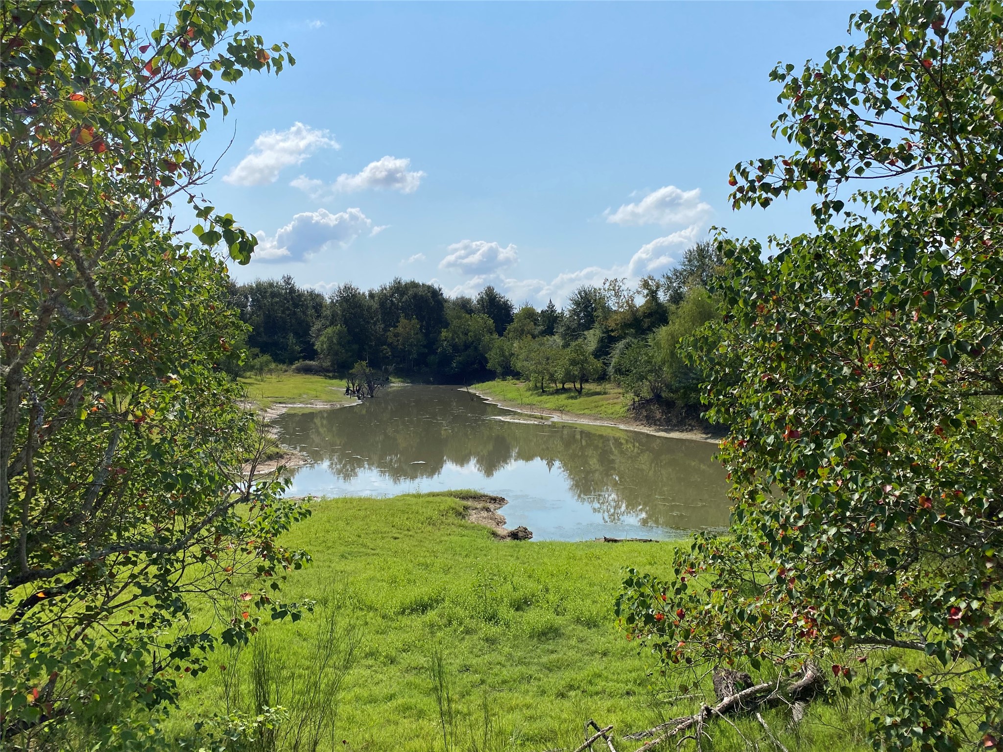 6115 Highway 35 Alvin, TX 77511 - Photo 15 of 49 a view of a lake