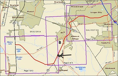 6115 Highway 35 Alvin, TX 77511 - Photo 2 of 49