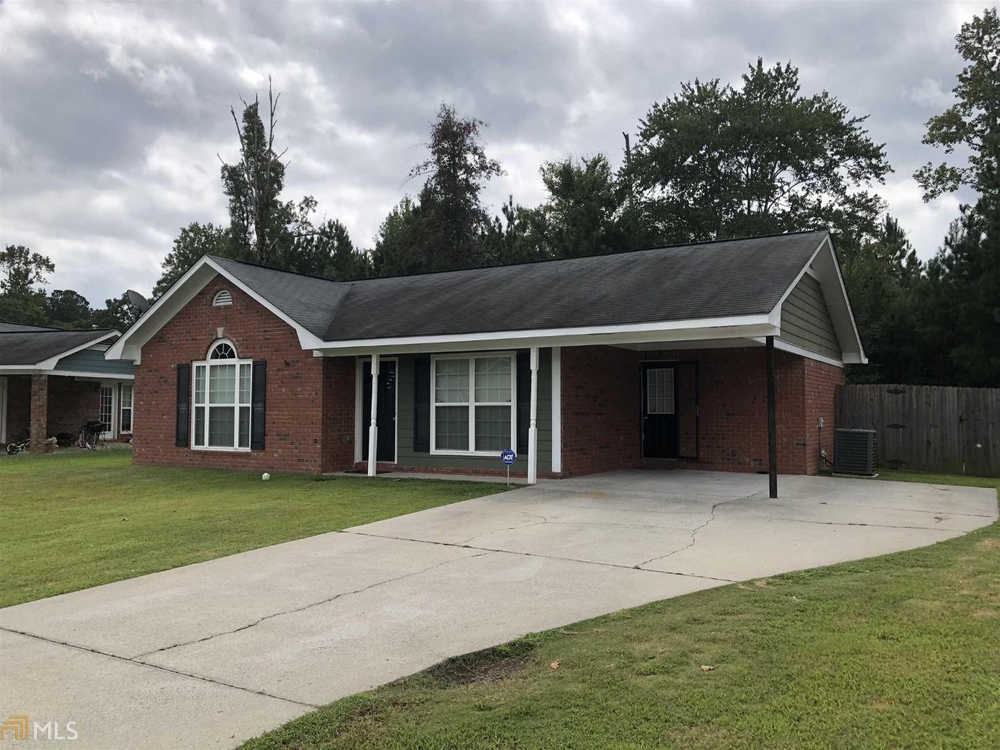48 Willowrun Drive Rome, GA 30165 - Photo 1 of 1