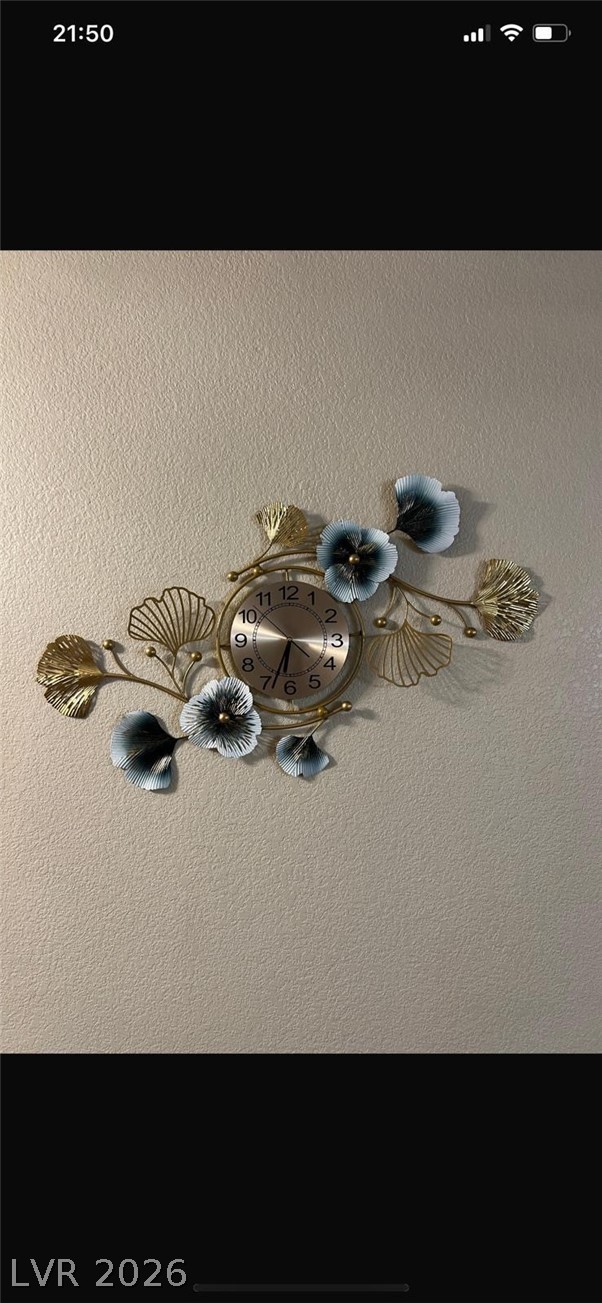 5131 South Lindell Road, Unit 205 Las Vegas, NV 89118 - Photo 4 of 22 View of interior details