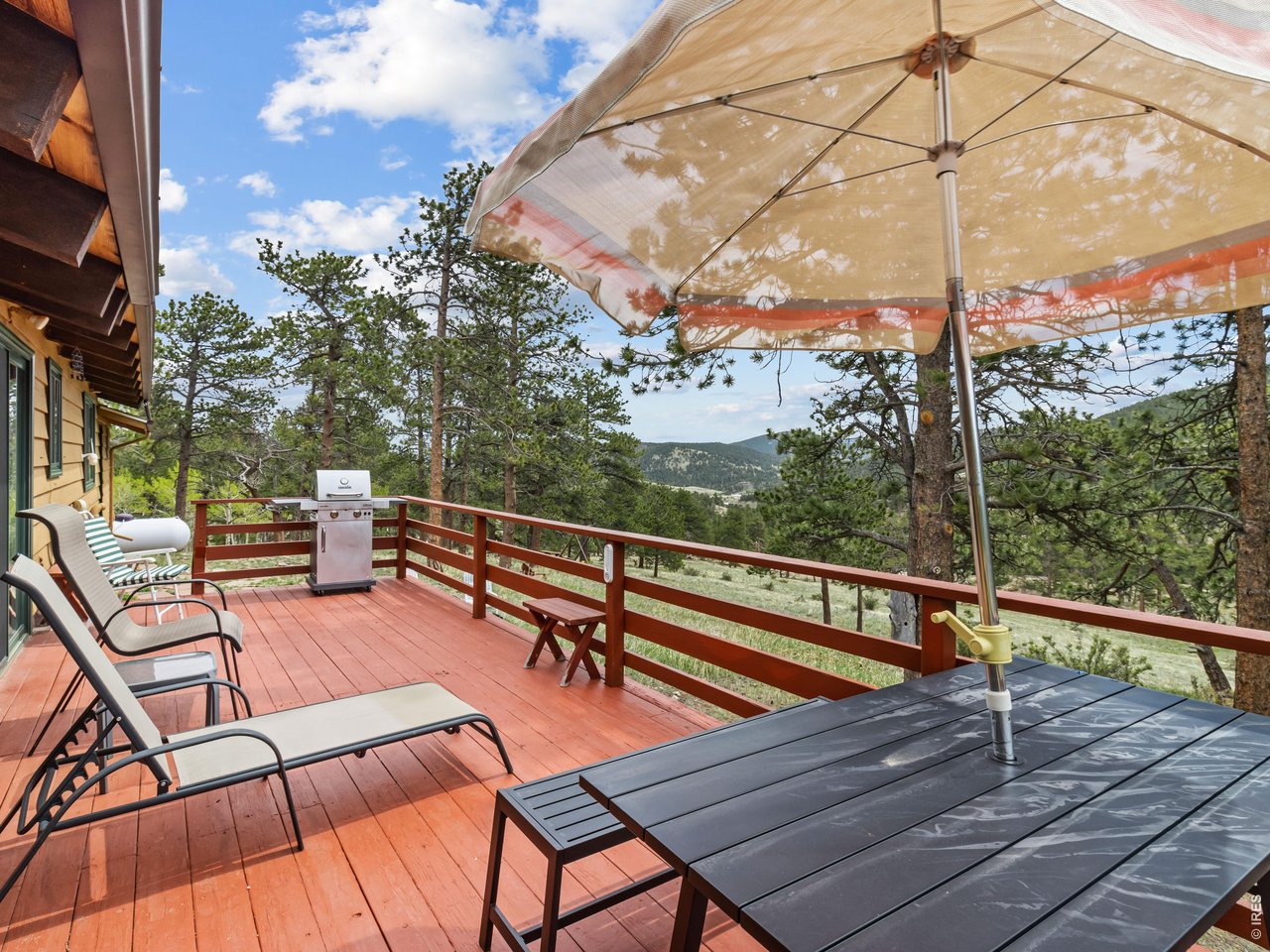 839 Ski Road Allenspark, CO 80510 - Photo 18 of 47