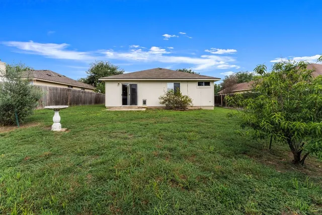 $209,000 | 184 Atlantis, Kyle, TX 78640