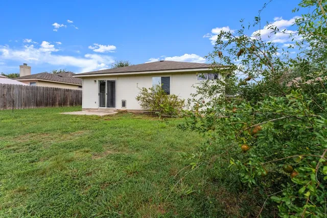 $209,000 | 184 Atlantis, Kyle, TX 78640