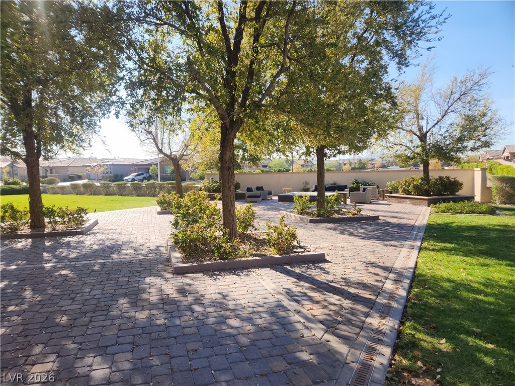 217 Bennett Pointe Avenue Henderson, NV 89011 - Photo 31 of 39