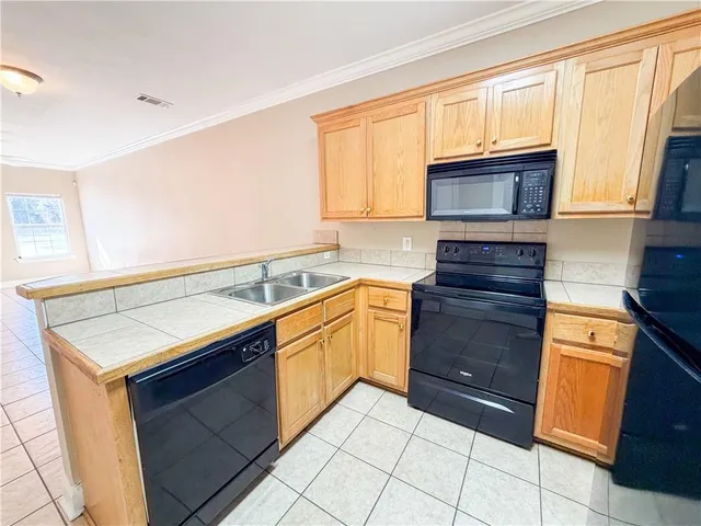 $109,900 | 14537 Honeysuckle Street, Unit 12C, Hammond, LA 70401