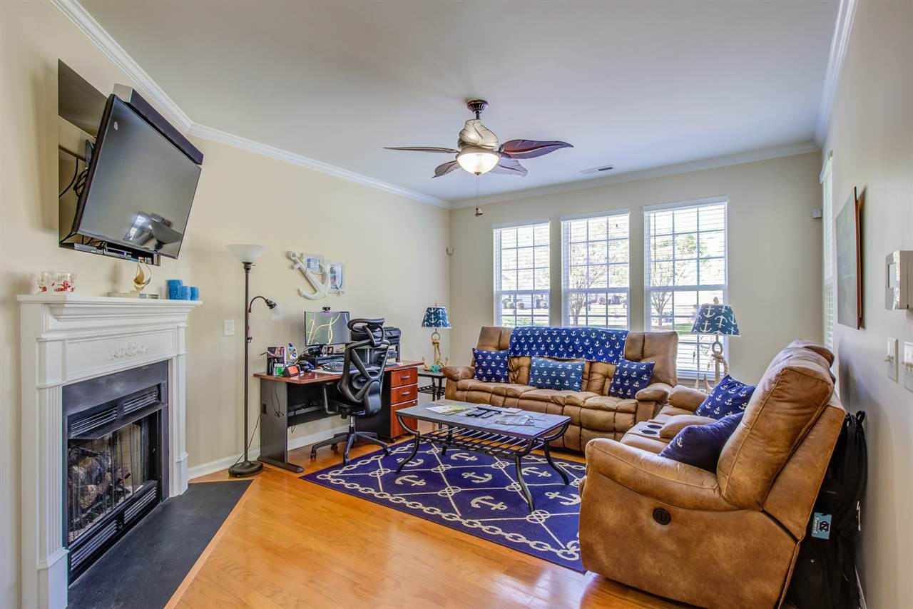 5211 Moonview Court Raleigh, NC 27606 - Photo 3 of 22 Photo 3