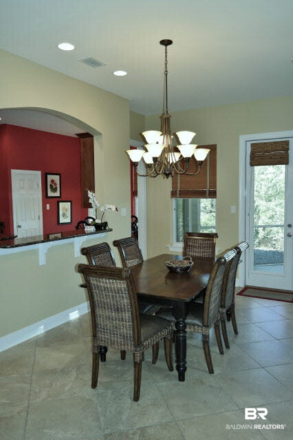 9357 Galion Walk Gulf Shores, AL 36542 - Photo 8 of 29 Dining Room