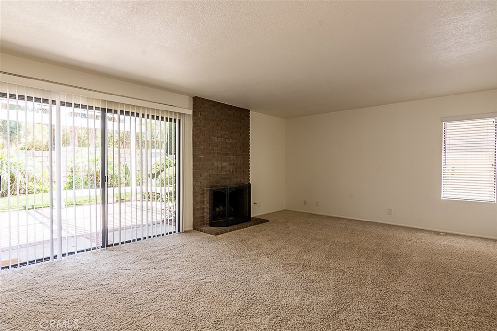 24 Brena Irvine, CA 92620 - Photo 13 of 28 an empty room with entrance door