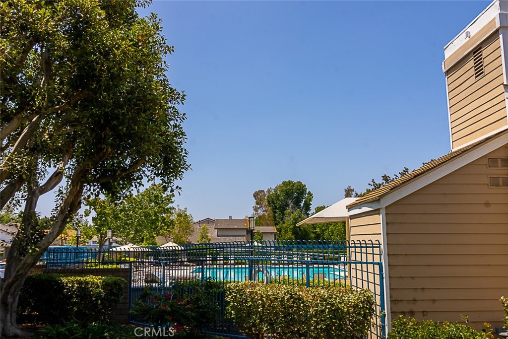 24 Brena Irvine, CA 92620 - Photo 27 of 28 a view of a wrought fence