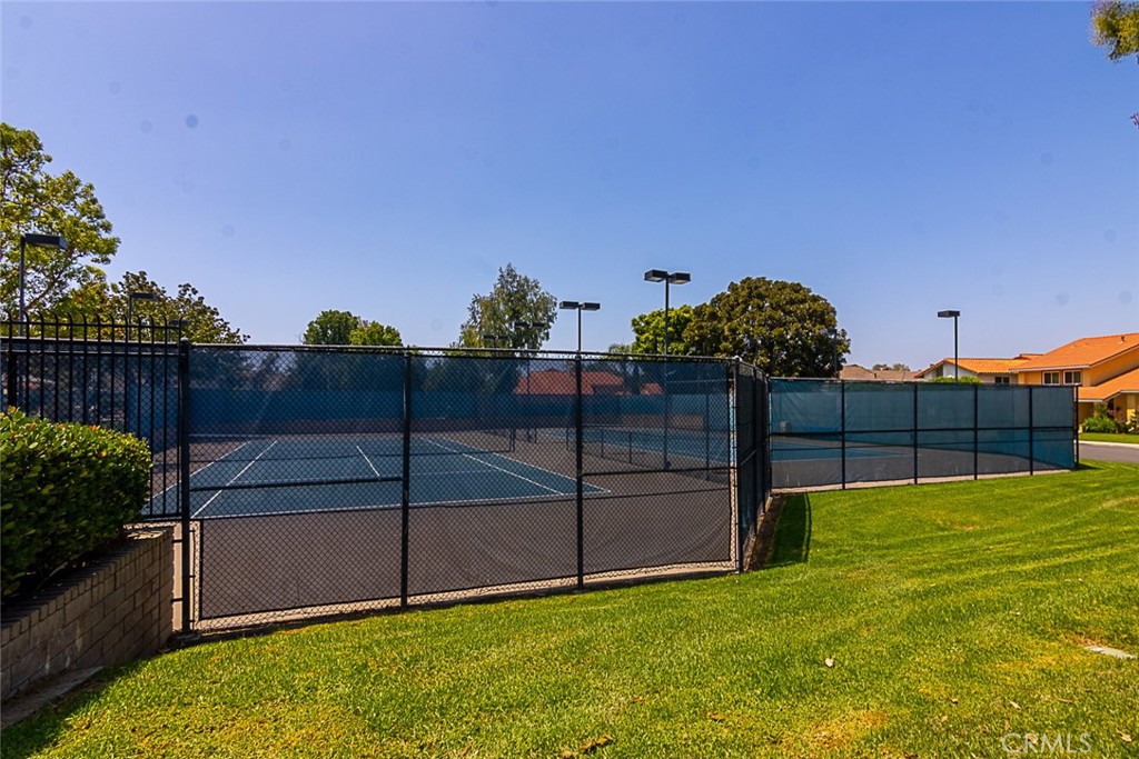 24 Brena Irvine, CA 92620 - Photo 28 of 28 a view of a backyard