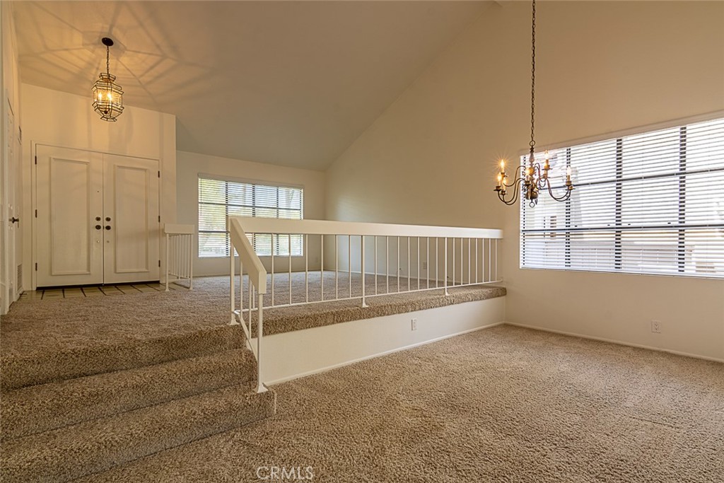 24 Brena Irvine, CA 92620 - Photo 7 of 28 a view of an empty room with a window
