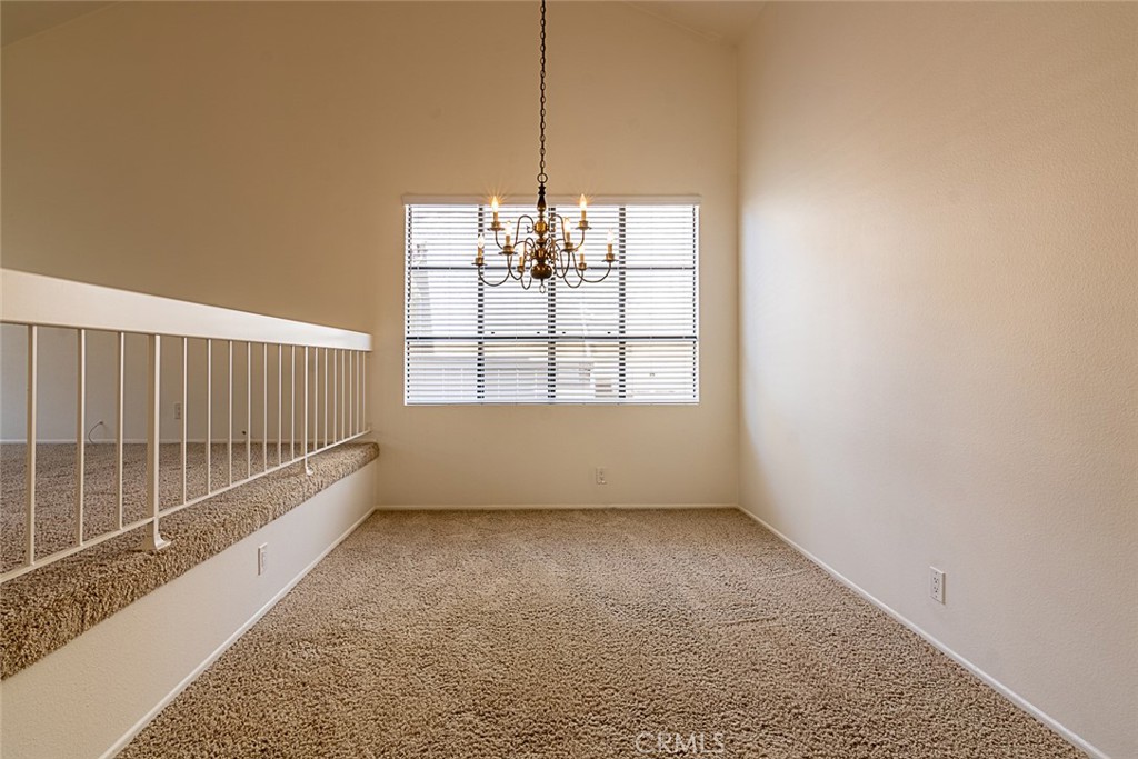 24 Brena Irvine, CA 92620 - Photo 9 of 28 a view of an empty room with a window
