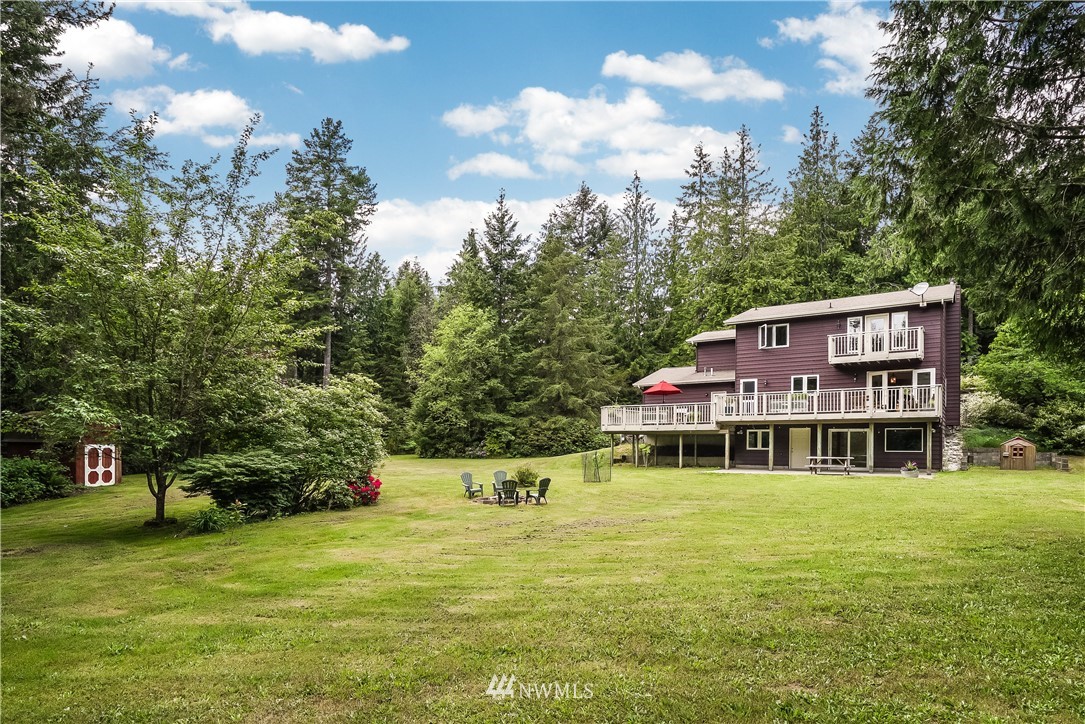 7547 Southeast Fragaria Road Olalla, WA 98359 - Photo 22 of 25 Gallery Image 22