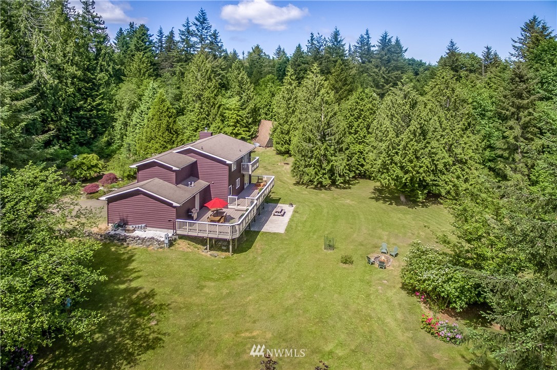 7547 Southeast Fragaria Road Olalla, WA 98359 - Photo 23 of 25 Gallery Image 23