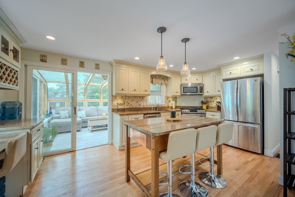 61 Wright Road Ayer, MA 01432 - Photo 7 of 33 Gallery Image 7