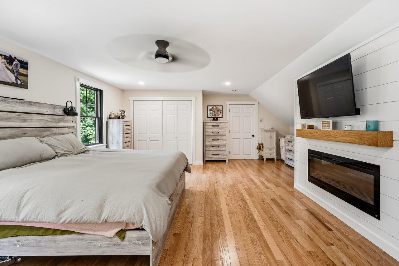 163 Nottingham Road Deerfield, NH 03037 - Photo 25 of 30