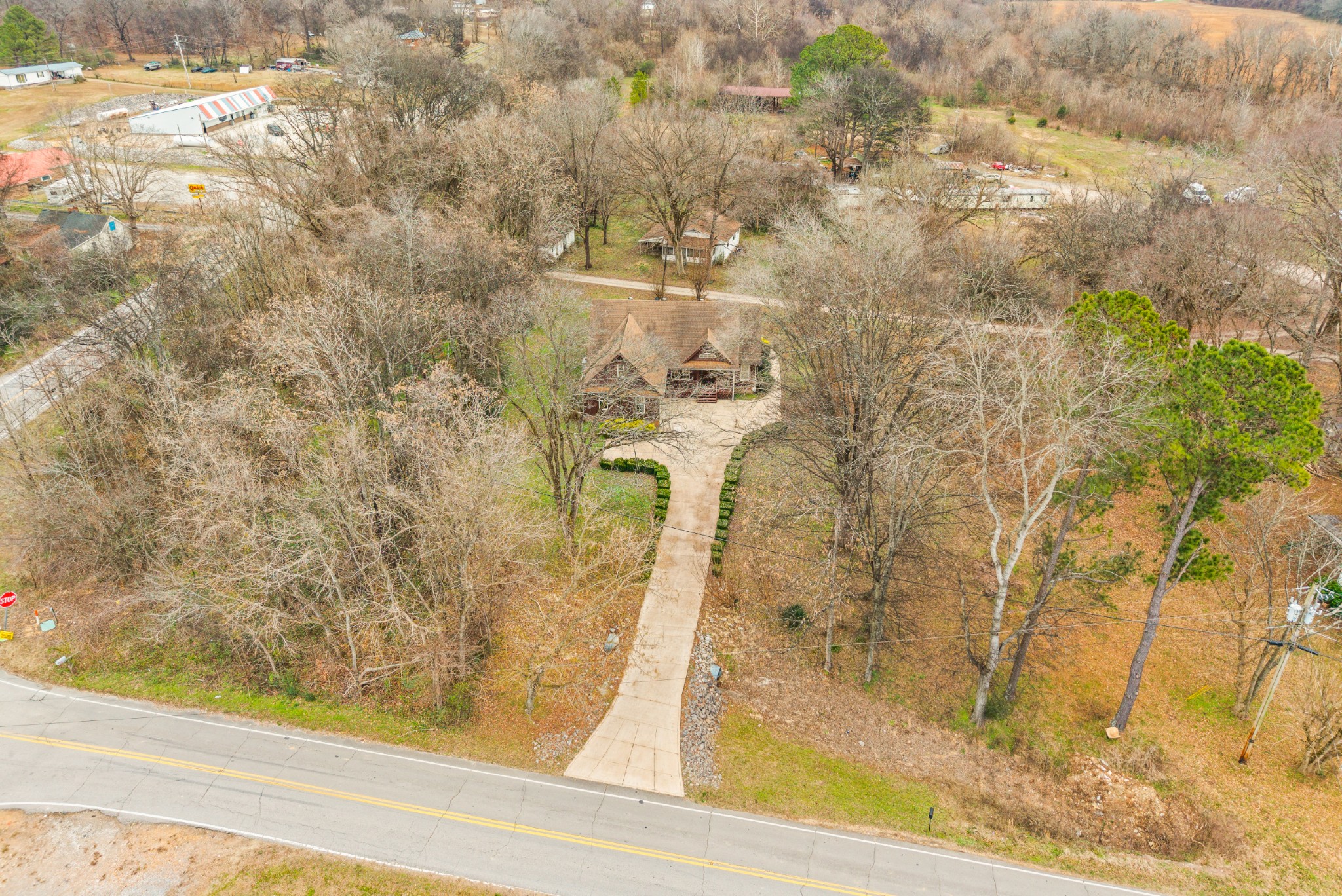 31 Whiteoak Road Stewart, TN 37175 - Photo 40 of 48 Gallery Image 40