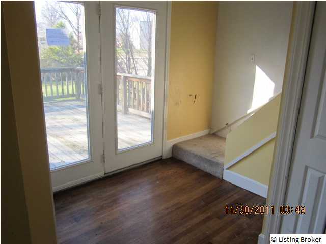 4704 Dohn Road Louisville, KY 40216 - Photo 4 of 8 Additional Photo