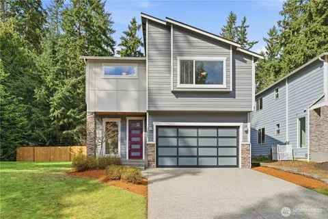 $1,540,000 | 16005 74th Avenue Northeast, Kenmore, WA 98028