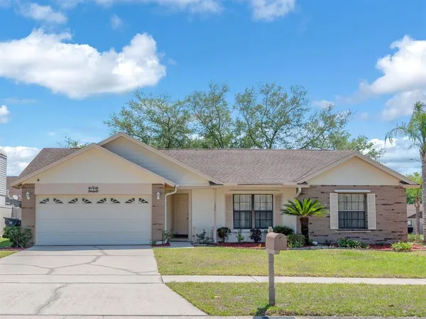 $375,000 | 546 Rapid Falls Drive, Brandon, FL 33511