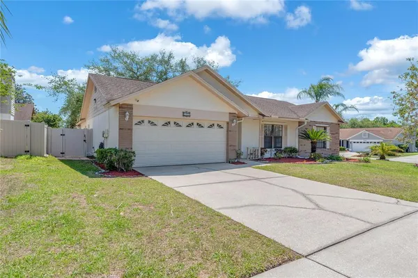 $375,000 | 546 Rapid Falls Drive, Brandon, FL 33511