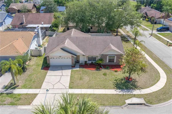 $375,000 | 546 Rapid Falls Drive, Brandon, FL 33511