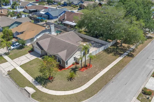 $375,000 | 546 Rapid Falls Drive, Brandon, FL 33511