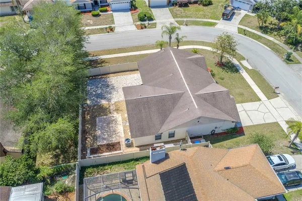 $375,000 | 546 Rapid Falls Drive, Brandon, FL 33511