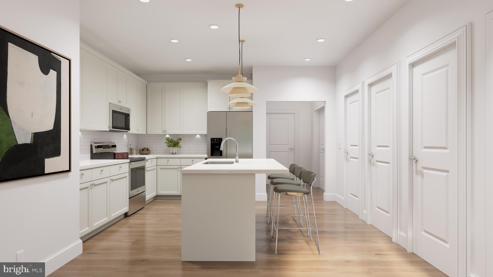 83 Bethlehem Pike, Unit 1213 Colmar, PA 18915 - Photo 4 of 18