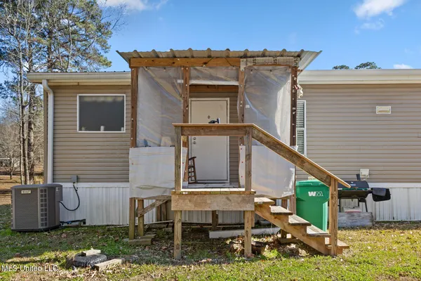 $189,000 | 121 Fox Run Drive, Raymond, MS 39154