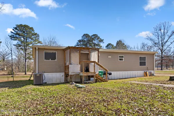 $189,000 | 121 Fox Run Drive, Raymond, MS 39154