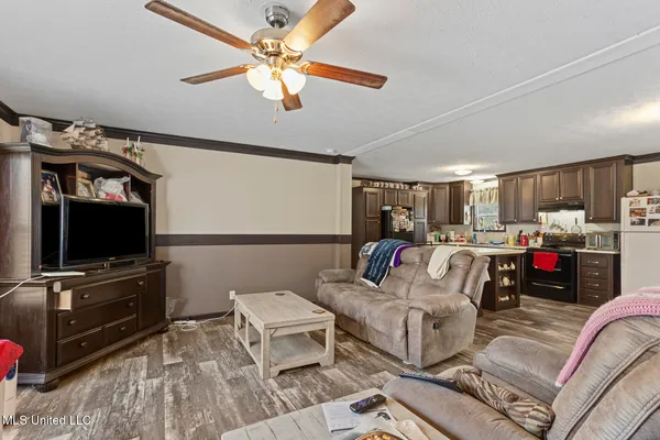 $189,000 | 121 Fox Run Drive, Raymond, MS 39154