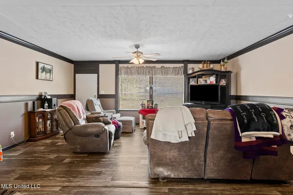 $189,000 | 121 Fox Run Drive, Raymond, MS 39154