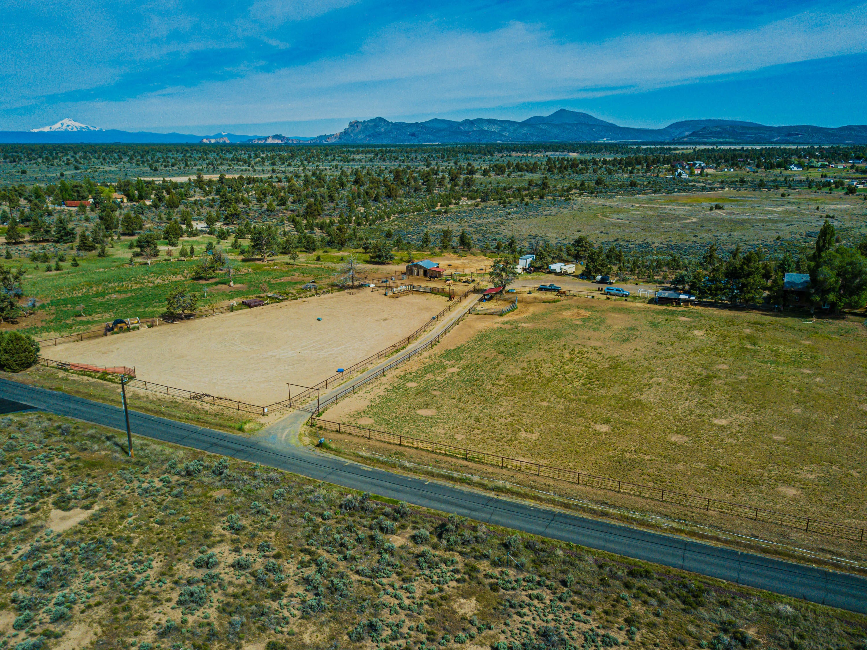 15798 Twin Lakes Road Powell Butte, OR 97753 - Photo 23 of 25 TL - 23