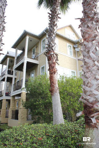 4563 Grander Court, Unit 4563 Orange Beach, AL 36561 - Photo 3 of 22 All balconies have Water view