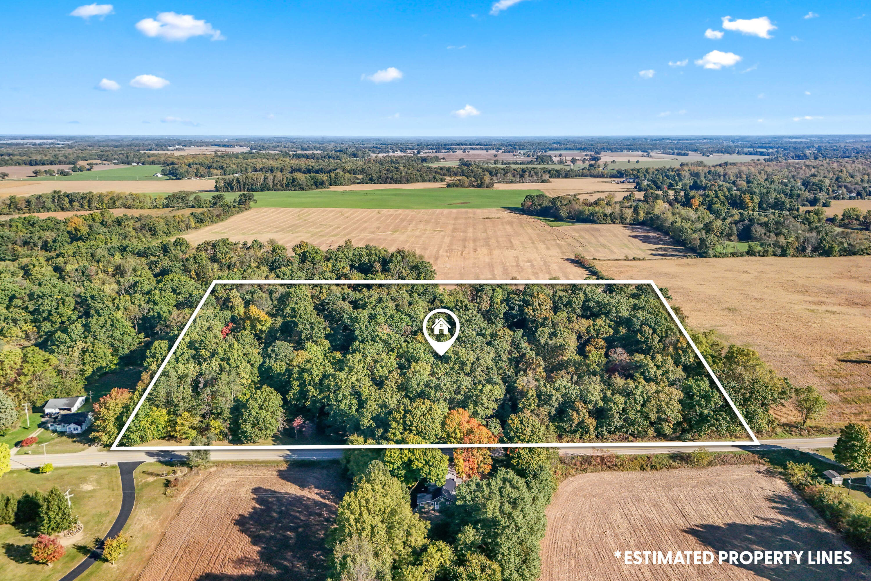 31680 Kelly Road Burr Oak, MI 49030 - Photo 45 of 48 1