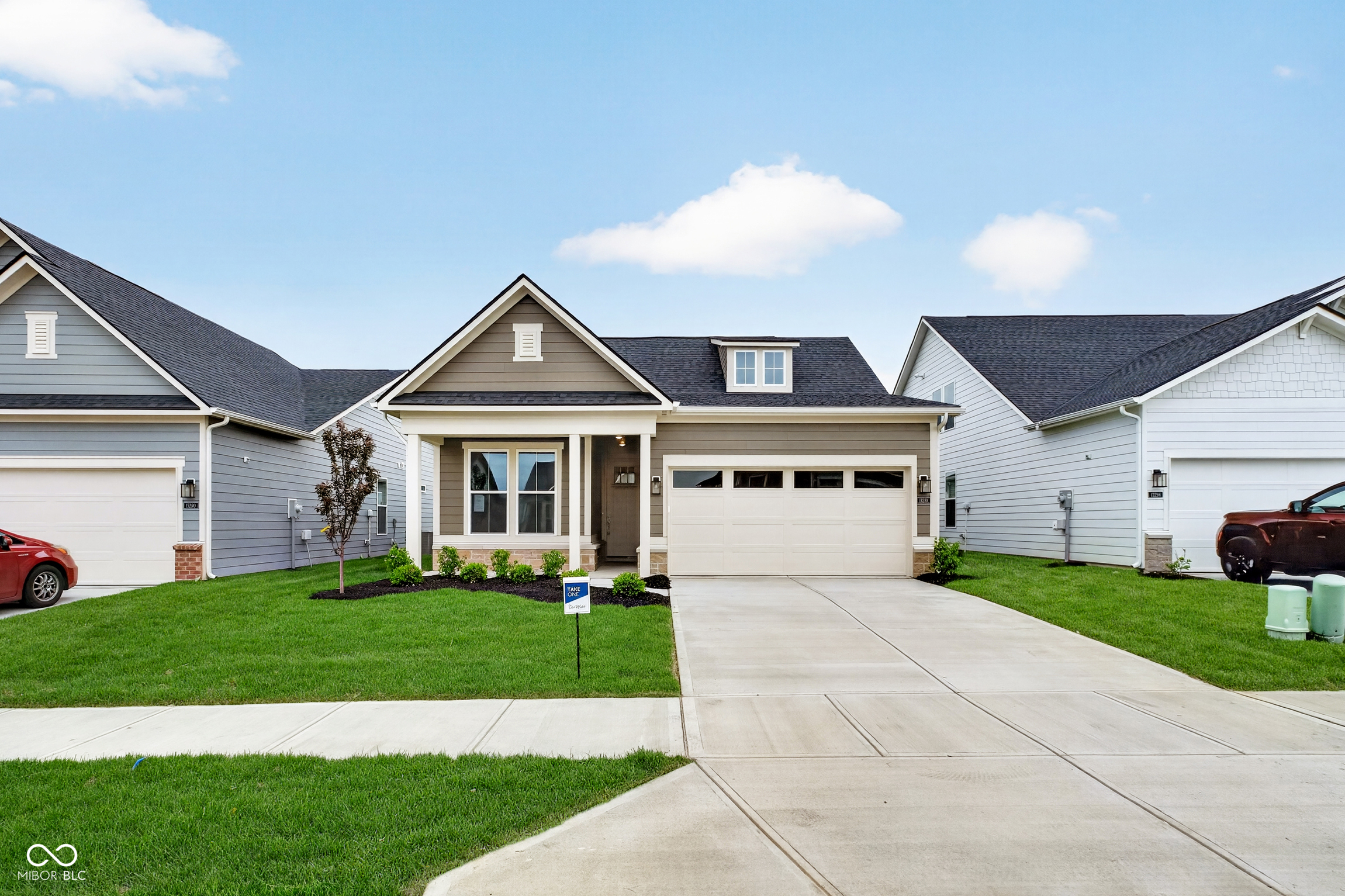 13288 Roundtop Road Noblesville, IN 46060 - Photo 1 of 39