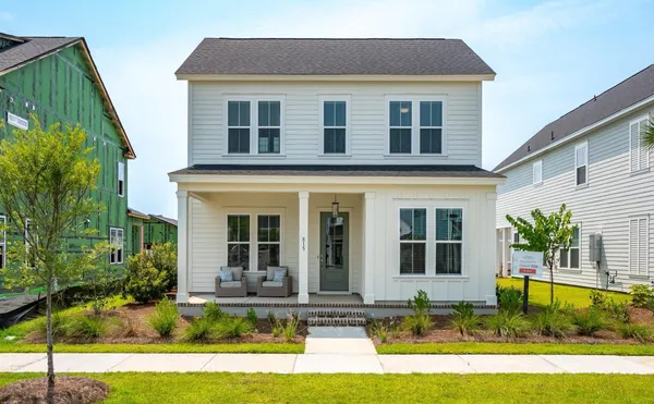$529,000 | 815 Gentle Breeze Drive, Summerville, SC 29486