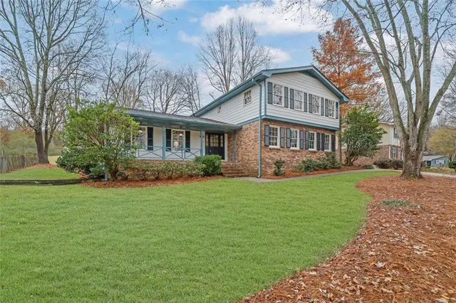 $569,900 | 5145 Joel Court, Atlanta, GA 30360