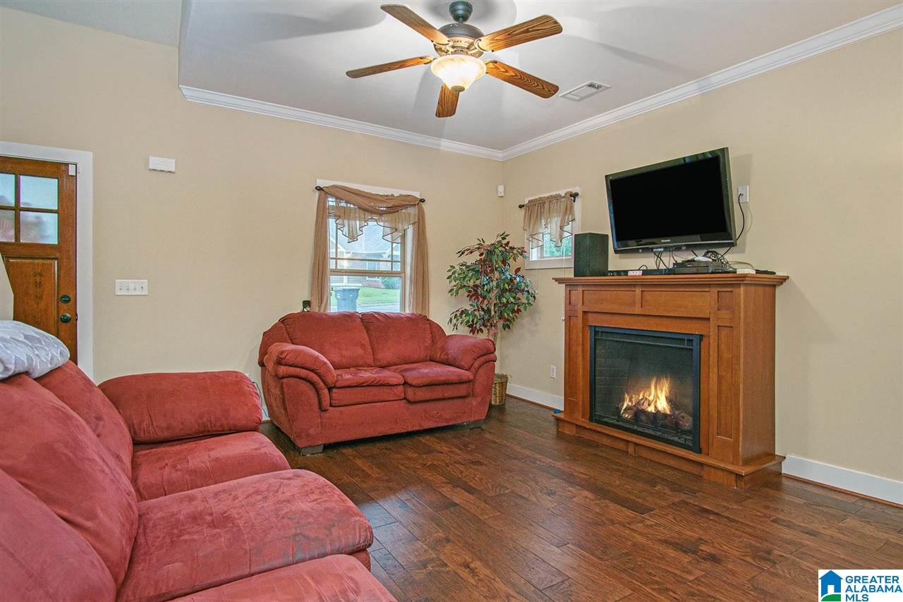120 Enclave Avenue Calera, AL 35040 - Photo 4 of 28