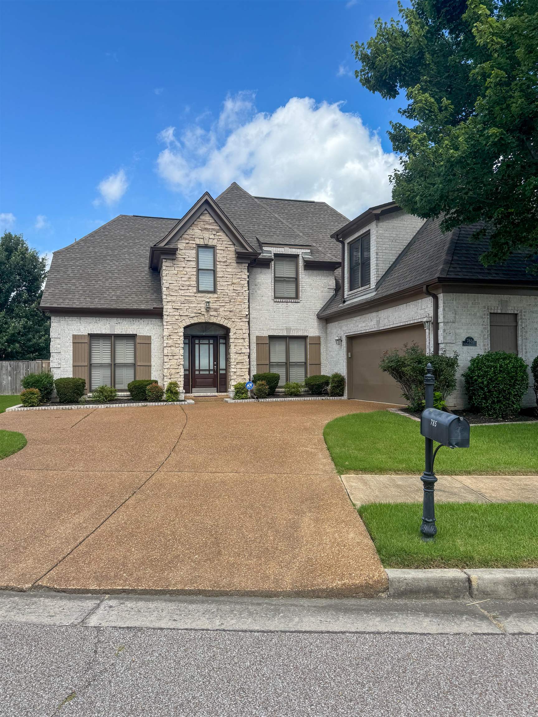 785 Southern Home Road Collierville, TN 38017 - Photo 1 of 19