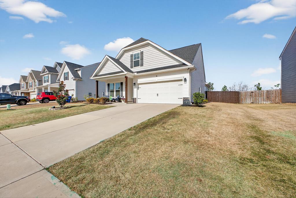 6249 Whirlaway Road Graniteville, SC 29829 - Photo 2 of 35 IMG_3439