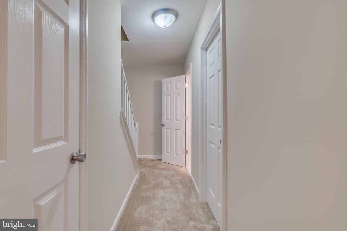 2444 Cloudcroft Square Reston, VA 20191 - Photo 23 of 32 Full Basement Finished