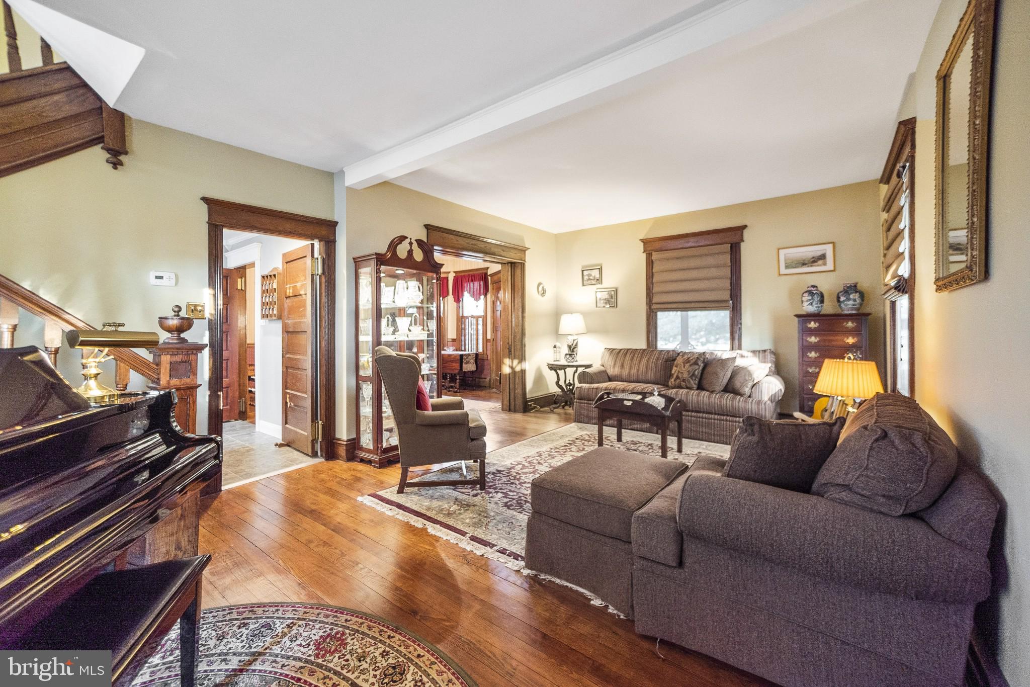 105 Dickinson Road Glassboro, NJ 08028 - Photo 14 of 37