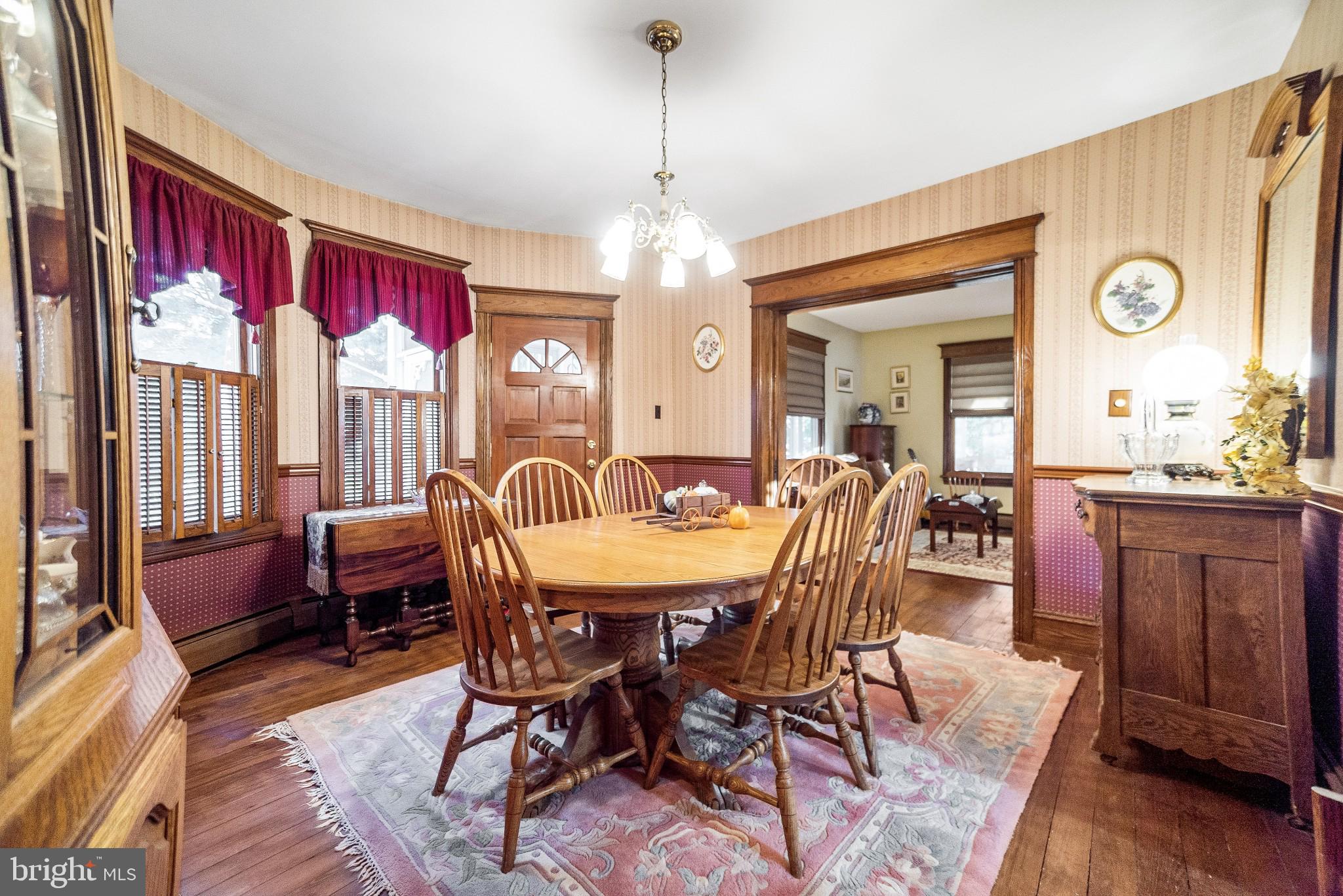 105 Dickinson Road Glassboro, NJ 08028 - Photo 18 of 37