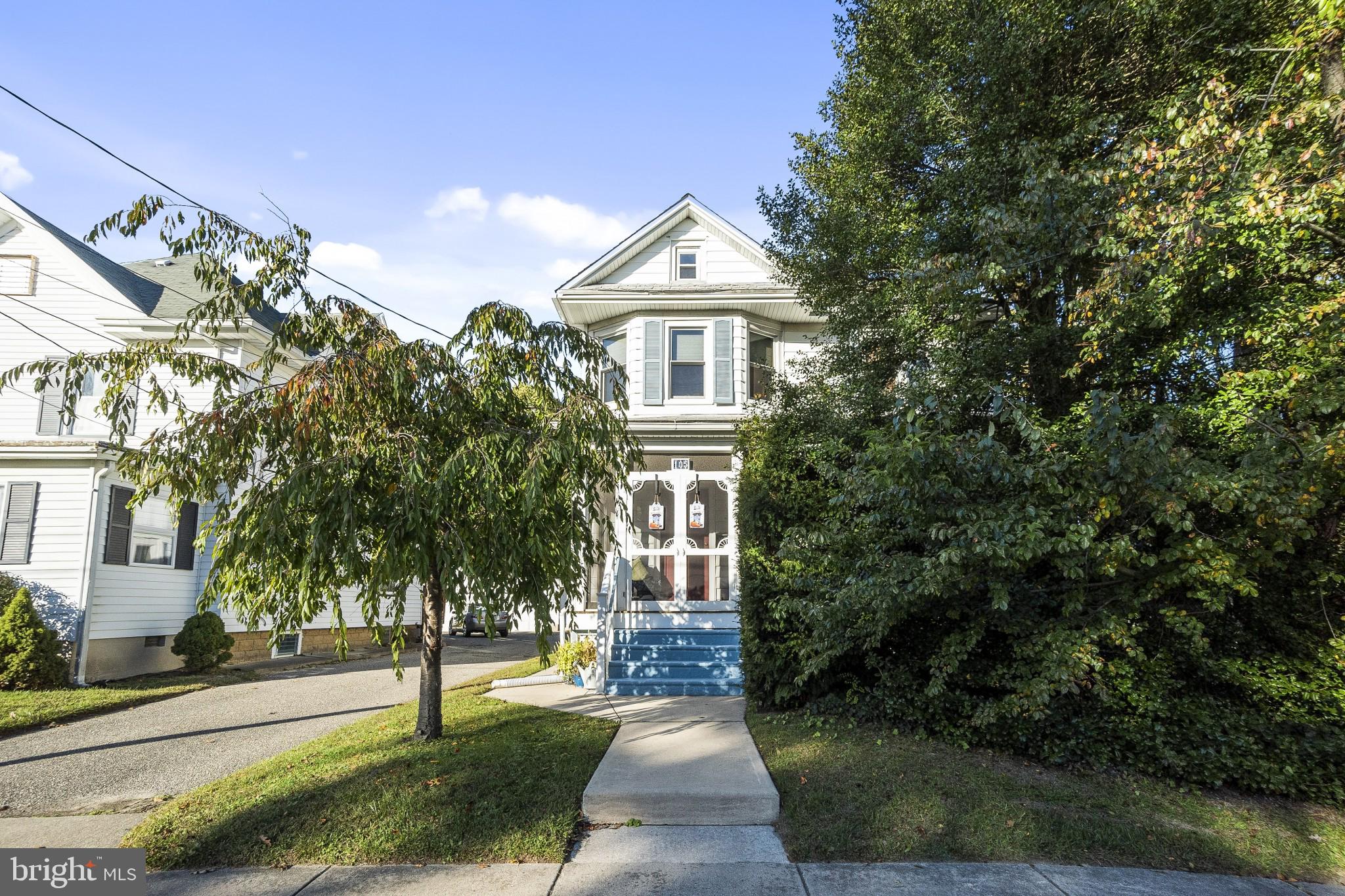 105 Dickinson Road Glassboro, NJ 08028 - Photo 3 of 37